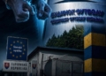 У Словаччині затримали ексчиновника ФФУ через розкрадання