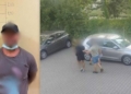 У Вроцлаві затримали нападників на українців
