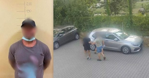 У Вроцлаві затримали нападників на українців