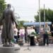 У Житомирі вшанували пам’ять Олега Ольжича