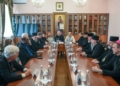 УГКЦ підтримує ПЦУ