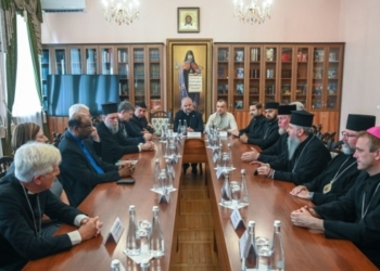 УГКЦ підтримує ПЦУ