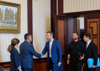 Україна домовилася про нові ракети для систем Patriot