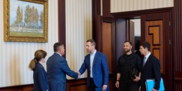Україна домовилася про нові ракети для систем Patriot