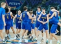 Україна U20 вийшла у фінал Євробаскета: розгром Португалії