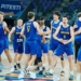 Україна U20 вийшла у фінал Євробаскета: розгром Португалії