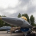 Україна втратила винищувач F-16 під час бойового завдання