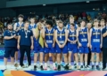 Україна виграла Євробаскет U20: тріумф у Братиславі