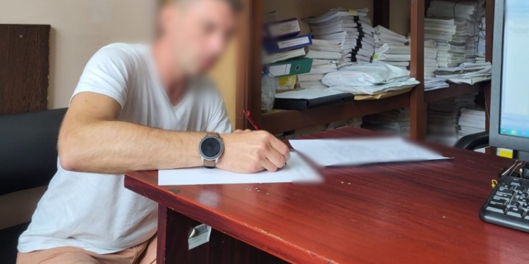 Університет Карпенка-Карого втратив 600 тисяч на закупівлі