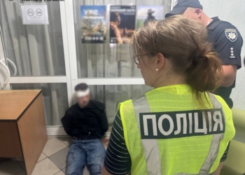 Вбивство лікарки на ВЛК у Києві: зловмиснику оголошено підозру