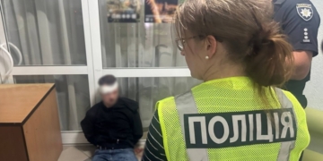 Вбивство лікарки на ВЛК у Києві: зловмиснику оголошено підозру