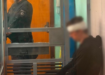 Вбивство лікарки на ВЛК у Києві: підозрюваного взято під варту