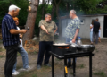 На Кременеччині відбувся унікальний фестиваль єдності для захисників