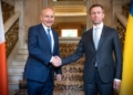 Відбудова України: Корецький провів переговори з Ірландією