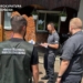 Військова отримала 1,3 млн грн, не перебуваючи на службі