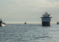 ВМС України вперше отримали право керувати силами НАТО