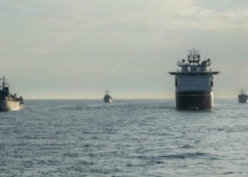 ВМС України вперше отримали право керувати силами НАТО