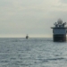 ВМС України вперше отримали право керувати силами НАТО
