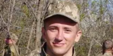 Захисника з Більче-Золотецької громади Володимира Совтиса відзначено орденом «За мужність»
