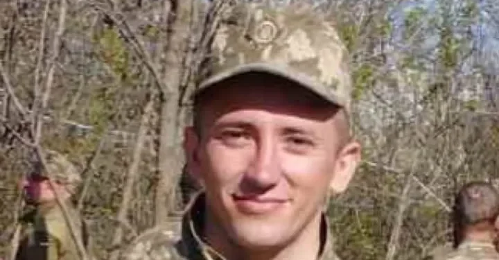 Захисника з Більче-Золотецької громади Володимира Совтиса відзначено орденом «За мужність»