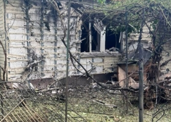 Ворог здійснив 30 атак на Дніпропетровщину: є поранені