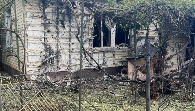 Ворог здійснив 30 атак на Дніпропетровщину: є поранені