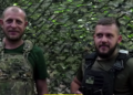Мінімалізм на позиціях: тернопільські артилеристи показали вміст своїх бойових рюкзаків