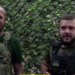 Мінімалізм на позиціях: тернопільські артилеристи показали вміст своїх бойових рюкзаків