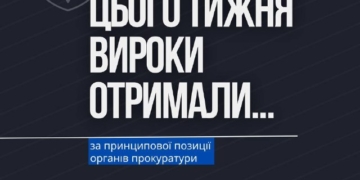 Вироки за принципами