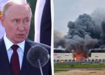 Як удари ЗСУ по РФ впливають на плани Путіна
