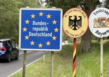 ЄС вимагає від Німеччини відкрити сухопутні кордони