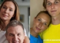 Юрій Горбунов про стосунки з сином Катерини Осадчої