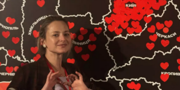 Загинула комунікаційниця Валентина Савіцька: деталі трагедії