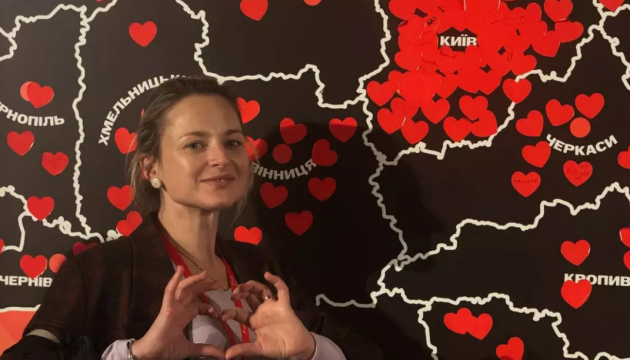 Загинула комунікаційниця Валентина Савіцька: деталі трагедії