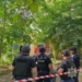 Теракт в Одесі: чоловік забарикадувався у салоні краси