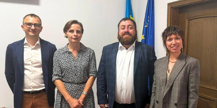 Захист бізнесу від тиску: нові кроки Офісу Генпрокурора