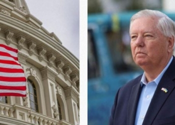 Законопроєкт Грема: чи отримає Трамп нову тарифну зброю?