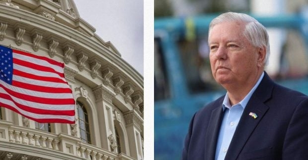 Законопроєкт Грема: чи отримає Трамп нову тарифну зброю?