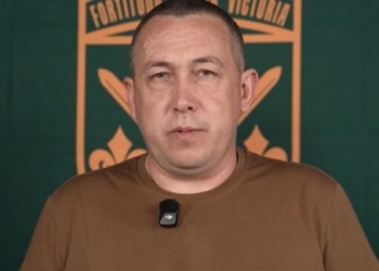 Командира 155 ОМБр Лучанова затримали за вбивство