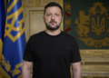 Зеленський анонсував масштабні кадрові зміни в Україні