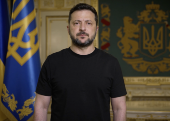 Зеленський анонсував масштабні кадрові зміни в Україні