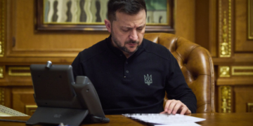 Візит Зеленського до США: що відомо про можливу зустріч