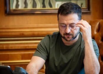 Зеленський оновив персональний склад РНБО