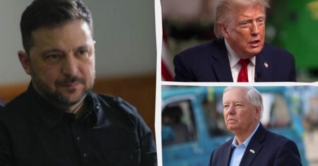 Зеленський отримав запрошення до США