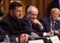 Зеленський переконав Вашингтон у перемозі України