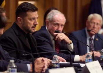 Зеленський переконав Вашингтон у перемозі України