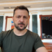 Зеленський: План далекобійних санкцій працює ритмічно