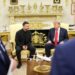 Зеленський попросив у Трампа ракети для Patriot