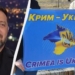 Зеленський про долю Криму у переговорах з РФ
