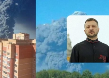 Зеленський прокоментував удари по логістиці РФ